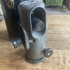 Hilger & Watts 1950s