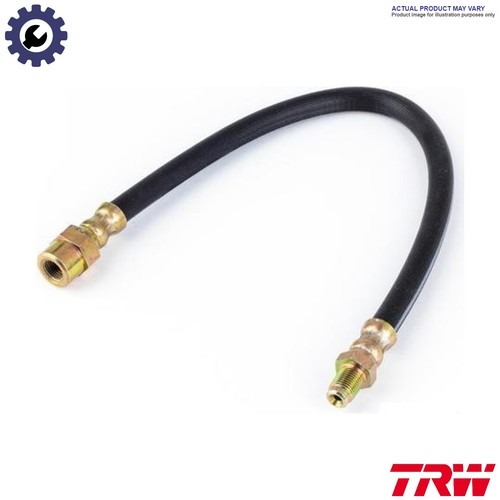 Brake hose phd2146 for nissan - hose,