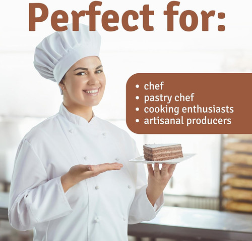 Unflavoured beef gelatine - unflavoured,