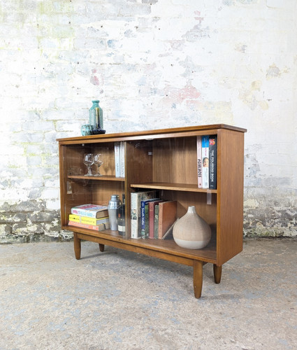 Mid century 1960s 70s teak - 1960s,