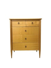 Modern Scandinavian Mid