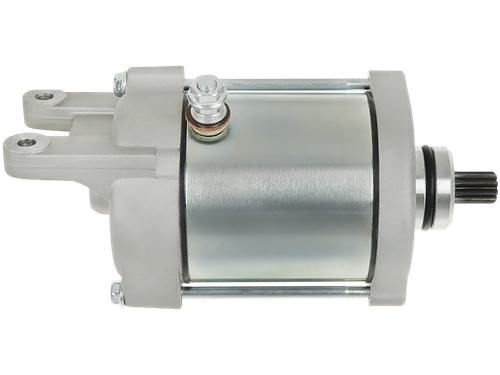 Brand new starter motor - starter,