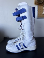 Y2K Adidas Missy Elliott Remix