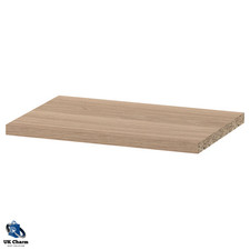 IKEA BILLY Extra Shelf White