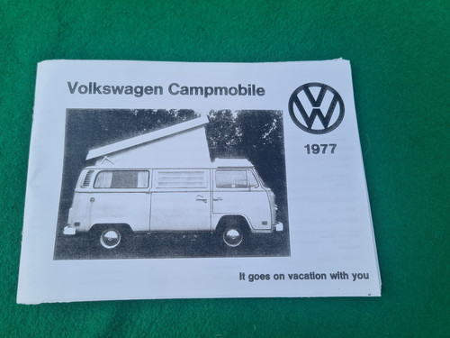 Campmobile 1977 - t2,