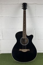 GEAR4MUSIC RB120BK ROUNDBACK