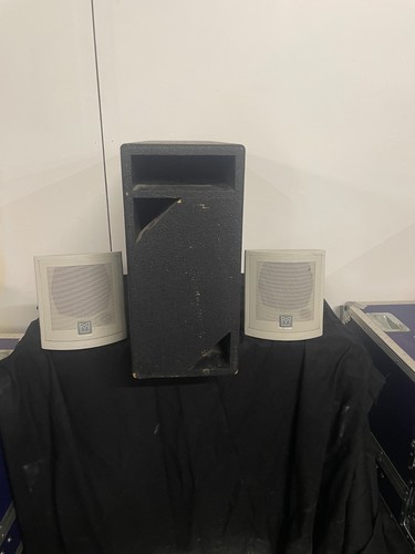 Martin audio cs265 speaker - martin,