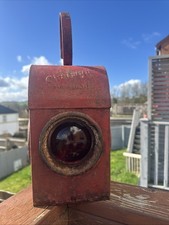 Antique Chalwyn British