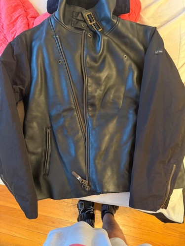 Rare asymmetrical men armani - rare!,
