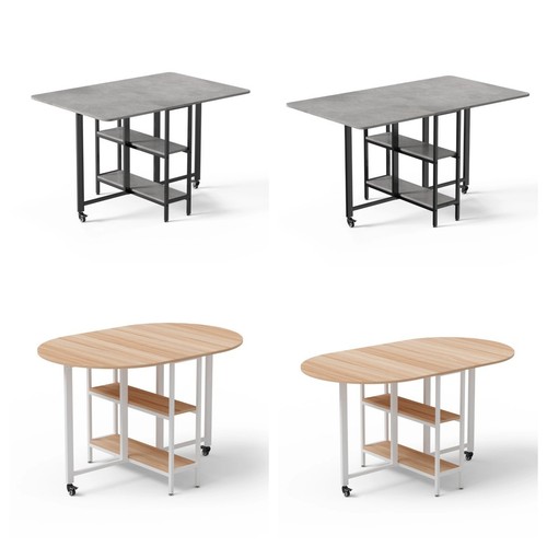 Mondeer mobile folding dining - mobile,