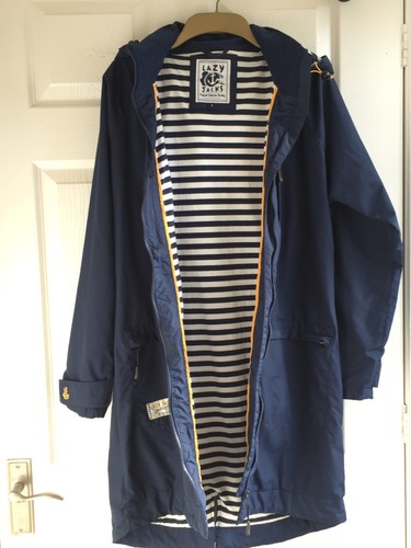 Lazy jacks womens long navy - jacks,