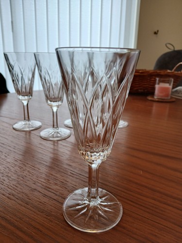 Set port sherry glasses - set,