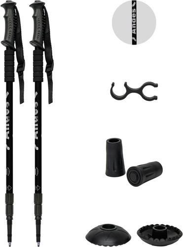 Andes pair telescopic - andes, of
