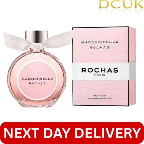 Rochas mademoiselle - rochas,