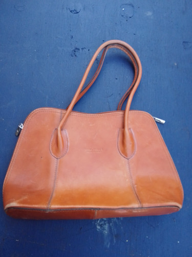 Small vera pelle grab bag - vera,