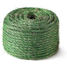 Green Sisal Rope for Cat
