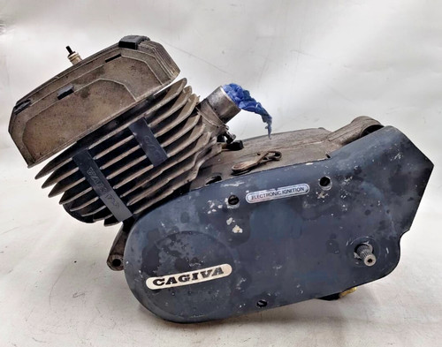 Engine block read - engine,