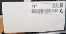 SIEMENS S30852-H1649-V141-3 GIGASET CHARGER FOR S2 PROFESSIONAL DARK BLUE (R6S3.