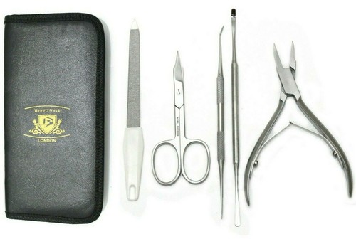Toe nail clippers cutter - toe,