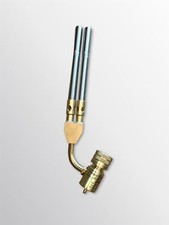 TWIN BURNER TURBO SWIVEL PRO