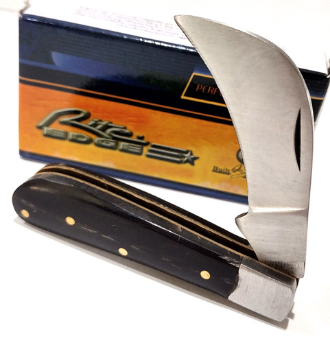 Rite edge little - rite-edge, hawkbill