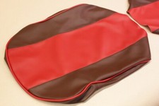 Seat cover sidecar / Sitzbezug