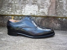 JOSEPH CHEANEY BROGUES SHOES