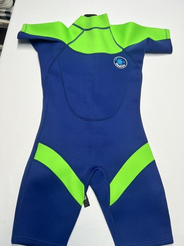 Realon kids wetsuit nwot - wetsuit, xl