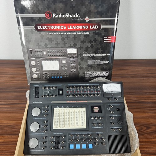 Radio shack technology plus - shack,