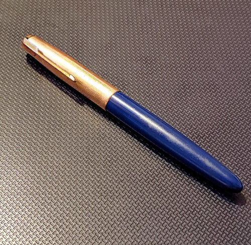 Parker vintage deluxe - vintage, 21