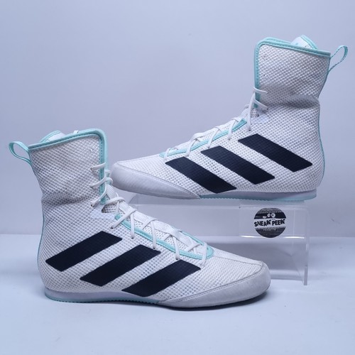 Boxing boots adidas - boots, hog