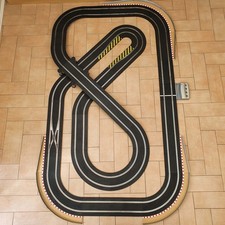 Scalextric Sport 1:32 Track