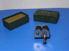 Vintage "roll your own"