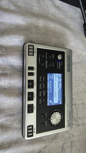 Boss micro portable - micro,
