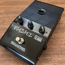 ROCKTRON BANSHEE Talk Box (operation unconfirmed, no accessories included)
