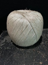 Extra Large Polypropylene Poly Baling/Baler/Packaging Rope/Twine/Garden Rope