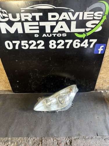 Vauxhall corsa passenger - corsa,