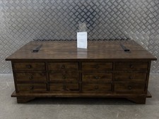 Laura Ashley Garrat 12 Drawer