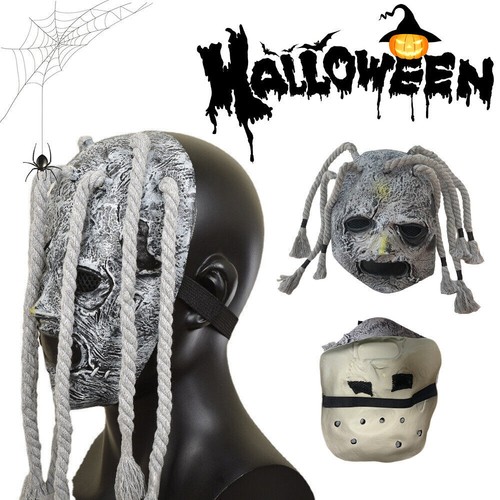Halloween cosplay mask - cosplay,