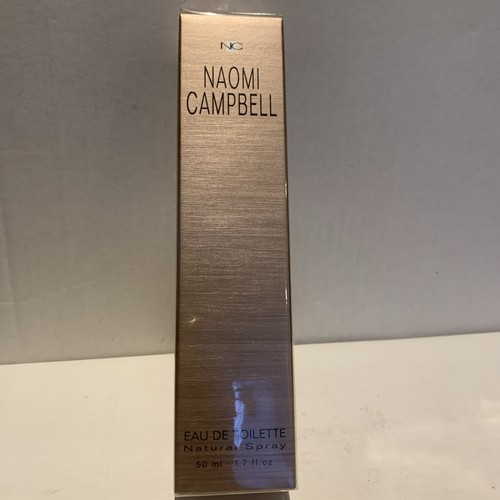 Naomi campbell 50ml eau - naomi, de