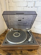 Pioneer PL-12D Stereo