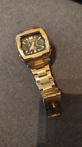 Casio 011bd shock vintage - casio,