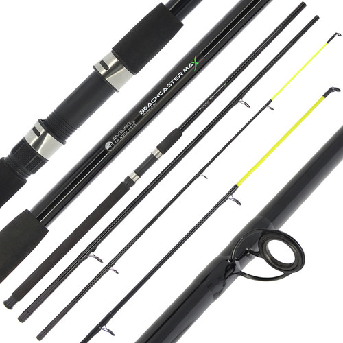 Beachcaster fishing rods - fishing,