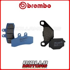 BREMBO MZ-MUZ MASTIFF 660 2004