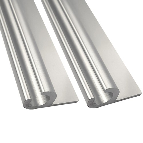 Awning rail channel strip - awning,