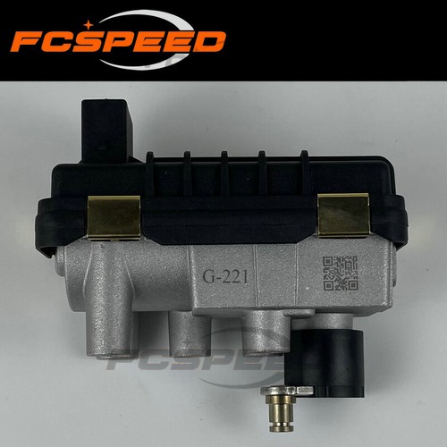 Turbo actuator 221 - actuator, 728680
