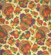 PRETTY! "PUMPKINS GOLD