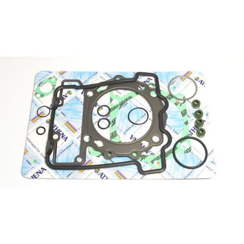 Athena emery gasket - emery, series