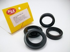 Fork seals fork seals with