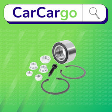 Front Wheel Bearing For VW